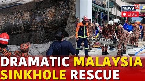 cfg malaysia login|Malaysia intensifies search for Indian tourist who fell into sinkhole .